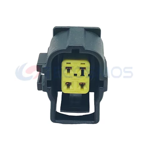 Waterproof Wire Connector Oxygen Sensor Cable Harness Automotive Enclosure Connector for Ford 4pin Female 184248-1... - image 4